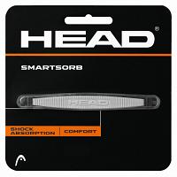 Head Smartsorb Silver